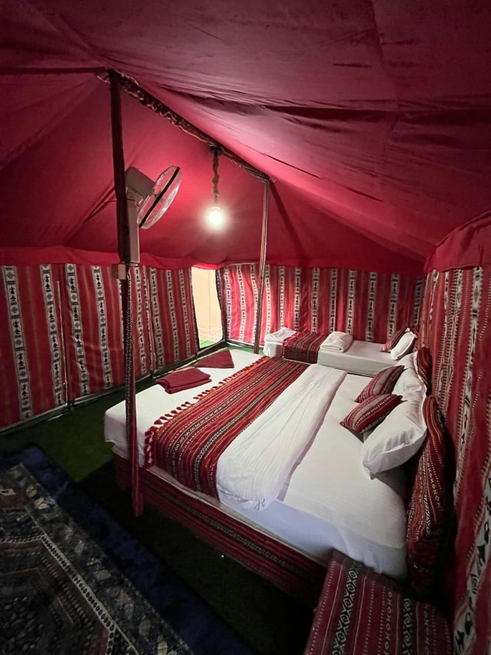 Sunrise Desert Local Private Camp Bidiya ภายนอก รูปภาพ